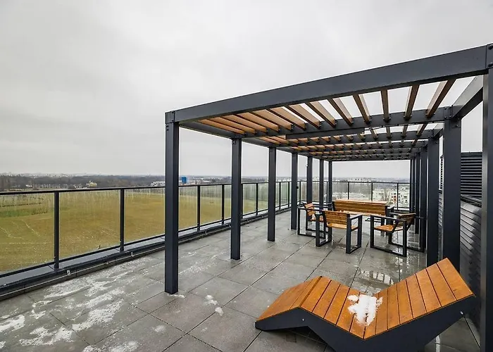 Superapart Klobucka Apt345